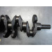 #E503 Crankshaft Standard From 2007 Honda Civic  1.8